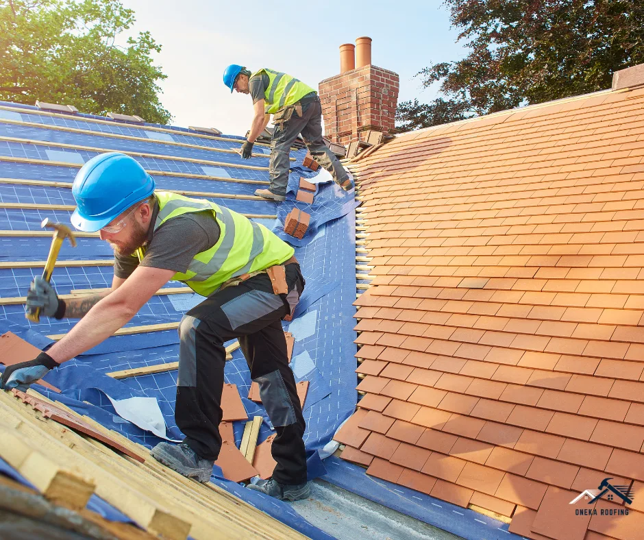 Why choose Roof Repair Near Me in Alloway, NJ